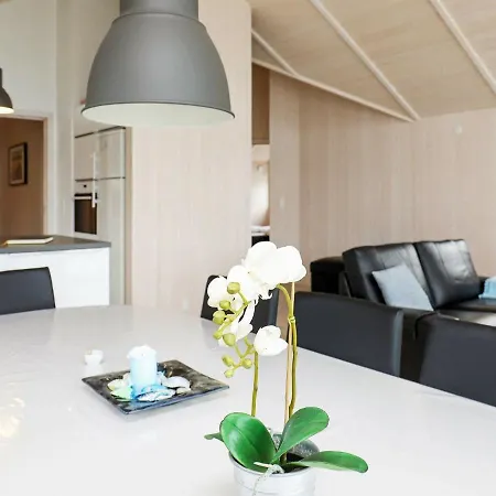 Holiday Xi Vakantiehuis Jerup