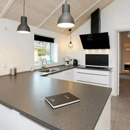 Vakantiehuis Holiday Xi