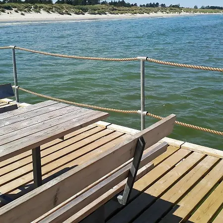 Vakantiehuis Holiday Xi