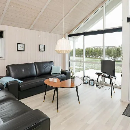 Holiday Xi Vakantiehuis