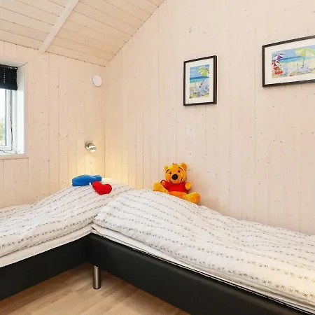 Holiday Xi Ferienhaus Jerup