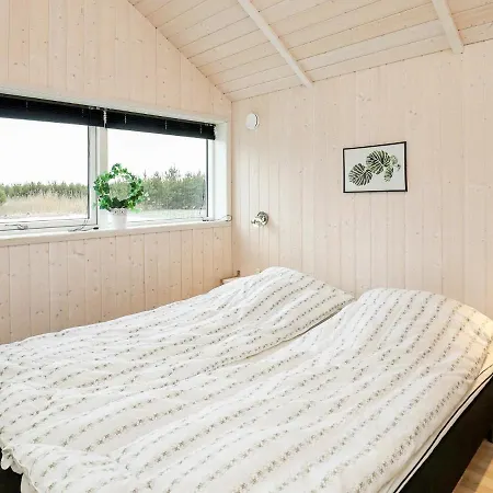 Holiday Xi Vakantiehuis Jerup